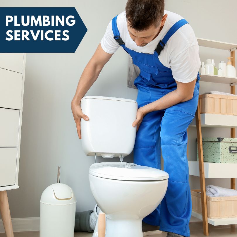 Plumbing Company in La Crescent, MN
